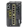CISCO IE-3500-8P3S-A Industrial Managed Switch, 8 GE PoE+ and 3 GE SFP Modular, NA