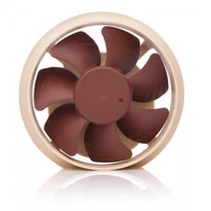 Noctua NL-ACF1 Magnetic Add-on Fan 80 mm