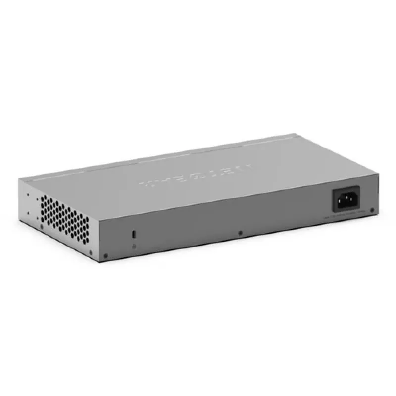 NETGEAR GS724T-600EUS Smart Managed Gigabit Switch 24 Ports 2x SFP