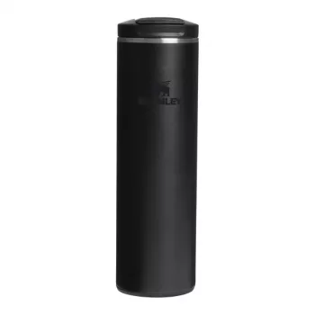 Stanley AeroLight Transit Fliptop Mug 0.47L Black 2.0