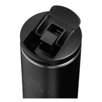 Stanley AeroLight Transit Fliptop Mug 0.47L Black 2.0