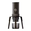 OutIn Foldable Coffee Stand for Nano Portable Espresso Machine - Black