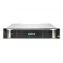 HPE Modular Smart Array 2060 SAS 12G 2U 12-disk LFF Drive Enclosure