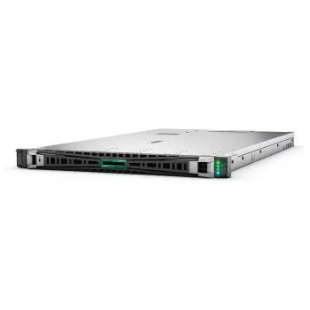 HPE ProLiant DL360 Gen12 6515P 128GB 8SFF Rack Server