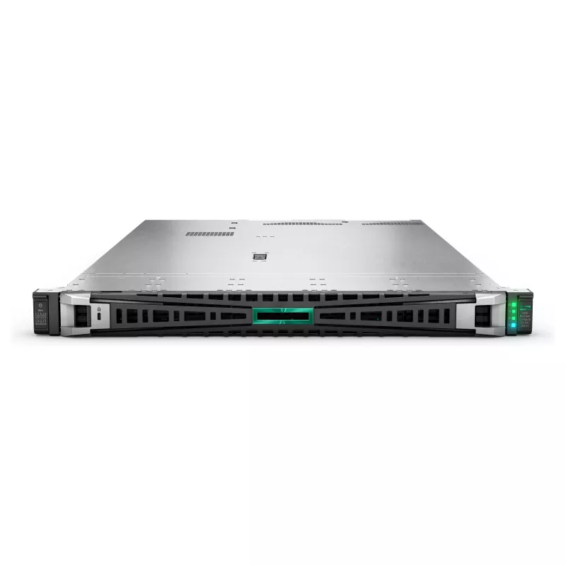 HPE ProLiant DL360 Gen12 6515P 128GB 8SFF Rack Server