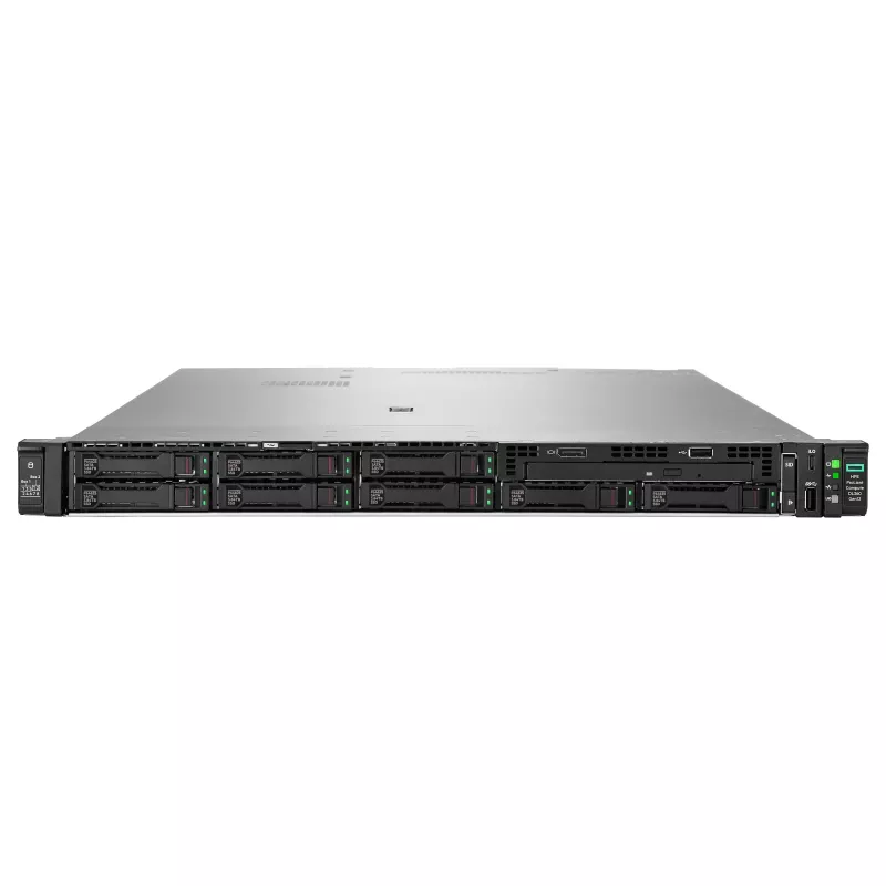 HPE ProLiant DL360 Gen12 6515P 128GB 8SFF Rack Server