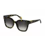 JUST CAVALLI Women Sunglasses SJC044V540T66 Black Grey 54mm