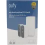 Anker Eufy Cam 2c 2+1 Wireless Security Camera System with HomeBase 2, 1080p Full HD, 2 Cameras, IP67, Color Night Vision, 180-Day Battery Life, No Monthly Fee