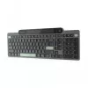Lenovo Self-Charging Bluetooth Keyboard Nordic