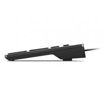 LENOVO USB-A Wired Smartcard Keyboard 5000 Estonian