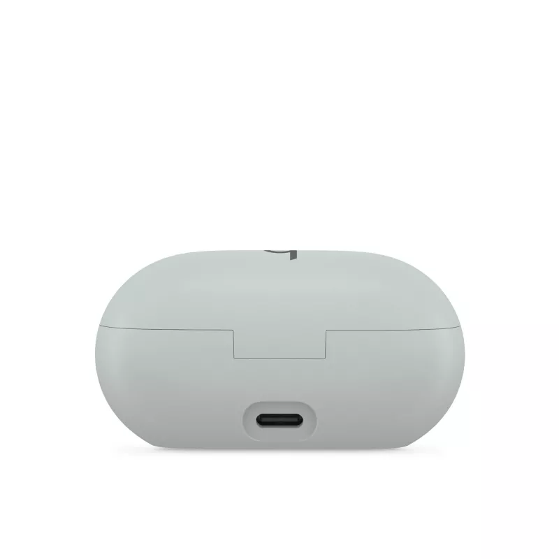 Beats Apple Solo Buds True Wireless Earbuds with Microphone - White
