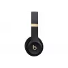 Beats Solo 4 Wireless Headphones Matte Black MUW23