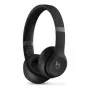 Beats Solo 4 Wireless Headphones Matte Black MUW23