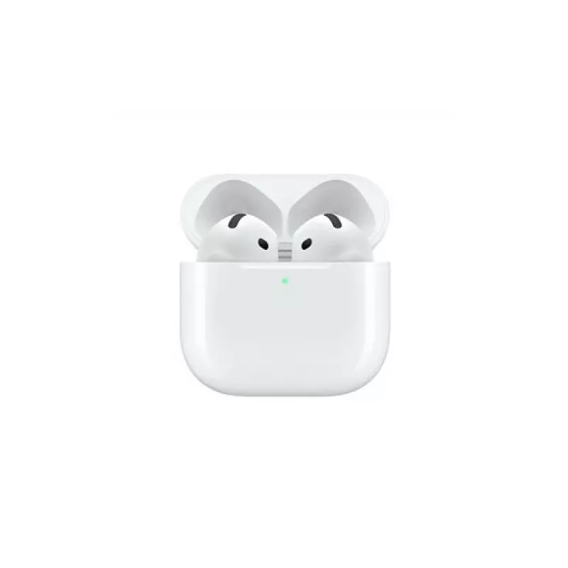 Apple AirPods (4th Generation) with Active Noise Cancellation MXP93AM/A USA