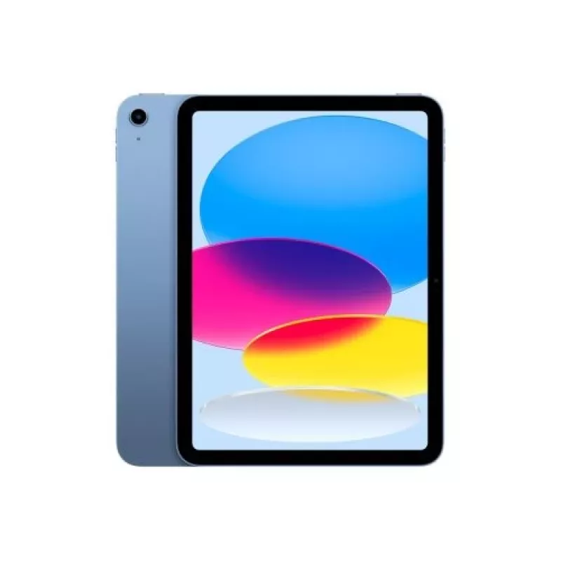 Apple iPad 11.0 (2025) Wi-Fi 128GB Blue EU MD4A4LL/A