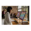 Apple Studio Display 27 inch 5K Retina Monitor Standard Glass Silver