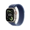 Apple Watch Series 9 GPS + Cellular 45mm Midnight Aluminum Case with Midnight Sport Band