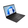 HP 14s-dq3505ng Laptop - Intel Celeron N4500 - 4GB RAM - 128GB SSD - 14 inch FHD - Windows 11 Home - Natural Silver (Refurbished)