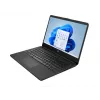 HP 14s-dq3505ng Laptop - Intel Celeron N4500 - 4GB RAM - 128GB SSD - 14 inch FHD - Windows 11 Home - Natural Silver (Refurbished)