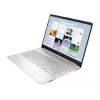 HP Laptop 15s-fq5606ng, Intel Core i5-1235U, 16GB RAM, 512GB SSD, 15.6 inch FHD, Windows 11 Home, Silver (Refurbished)