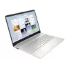 HP Laptop 15s-fq5606ng, Intel Core i5-1235U, 16GB RAM, 512GB SSD, 15.6 inch FHD, Windows 11 Home, Silver (Refurbished)