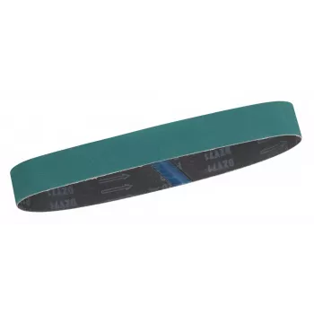 Makita D-80955 Zirconia Sanding Belt 40x760mm Grit 120 for BS002G Pipe Sander