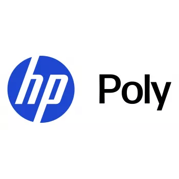 HP Poly Belt Clip for DECT Handset - Black