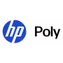 HP Poly Belt Clip for DECT Handset - Black