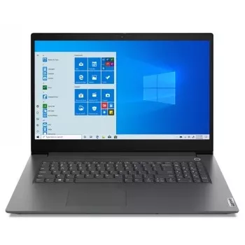 Lenovo V17 G4 Laptop 17.3 inch Full HD IPS Intel Core i5-13420H 16GB RAM 512GB SSD Windows 11 Pro Arctic Grey