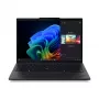 Lenovo ThinkPad T14 Gen 6 Ultrabook - AMD Ryzen AI 5 PRO 340, 16GB RAM, 512GB SSD, 14.0 inch WUXGA IPS, Windows 11 Pro, Black, 3 Years Premier Support + CO2 Offset