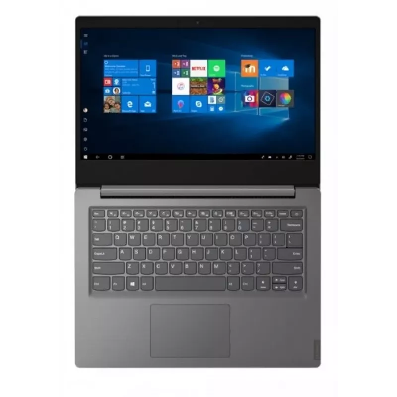 Lenovo V14 G5 Laptop 14 inch FHD, Intel Core i5-13420H, 16GB RAM, 512GB SSD, Windows 11 Pro, Swedish Keyboard