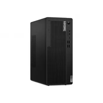Lenovo ThinkCentre M75t Gen 5 12XB003FGE Tower PC, AMD Ryzen 7 8700G, 16GB DDR5, 512GB SSD, Radeon 780M, DVD±RW, Windows 11 Pro