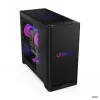Lenovo Legion T5 AMD Ryzen 7 7800X3D 32GB DDR5 1TB SSD NVIDIA GeForce RTX 5070 12GB Windows 11 Home Eclipse Black Gaming Desktop