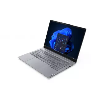 Lenovo ThinkBook 16 G9 IPL 21UR005MMH business laptop, Intel Core Ultra 5 325, 16 inch WUXGA, 16GB DDR5, 512GB SSD, Windows 11 Pro, English QWERTY keyboard