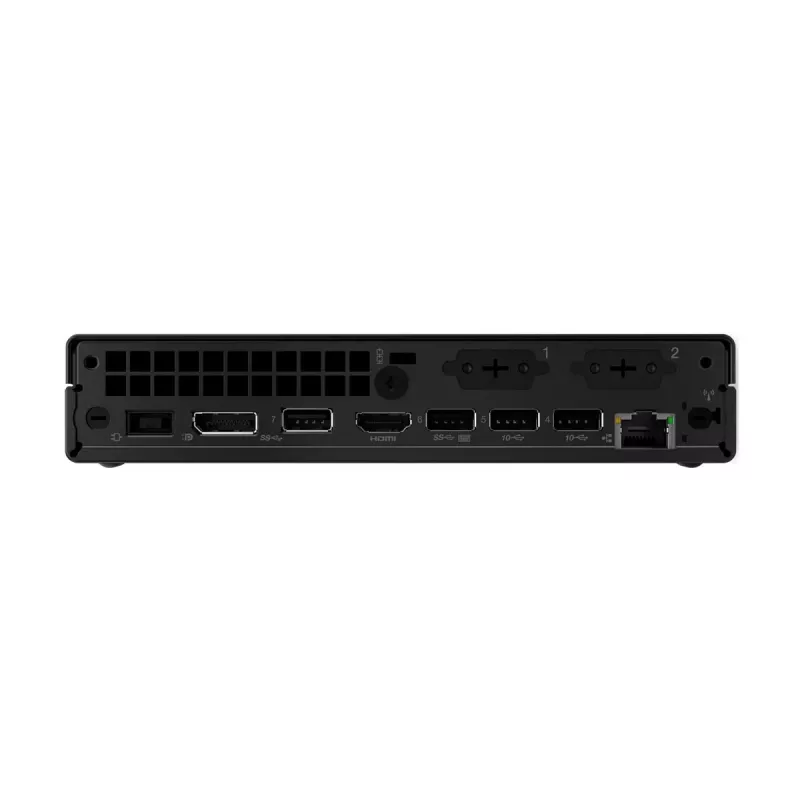 LENOVO ThinkCentre M70q G6 Tiny Intel Core Ultra 5 225T 16GB 512GB SSD Windows 11 Pro