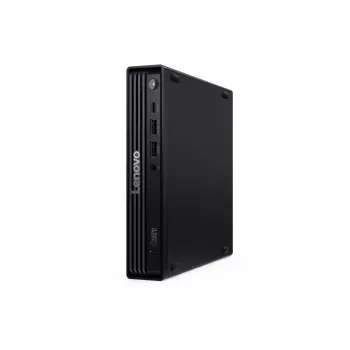 Lenovo ThinkCentre M70q Gen 6 13HA001WMH mini PC, Intel Core Ultra 5 225T, 16GB DDR5, 512GB SSD, Windows 11 Pro