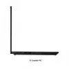Lenovo ThinkPad T14 G7 Intel Laptop - 14 inch WUXGA IPS Anti-Glare, Intel Core Ultra 7 355, 32GB LPCAMM2 LPDDR5X, 512GB SSD, Intel Arc Graphics, Windows 11 Pro, Wi-Fi 7, Bluetooth 5.4, Black