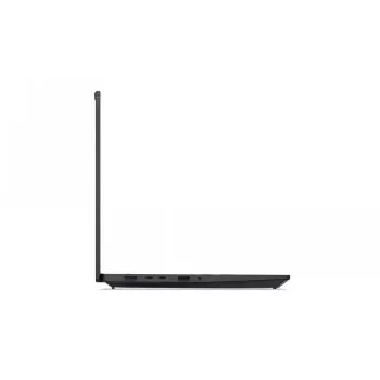 Lenovo ThinkPad P14s G7 14.5 inch WUXGA Laptop, Intel Core 7 UX9-388H, 32GB RAM, 1TB SSD, Intel Arc B390 Graphics, Windows 11 Pro, Swedish Keyboard, Black
