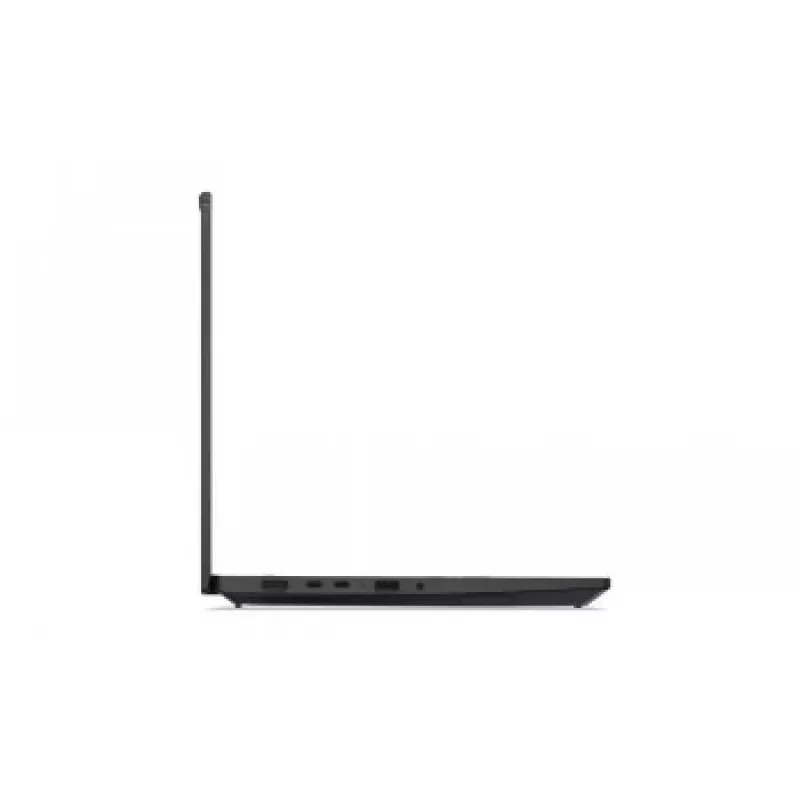 Lenovo ThinkPad P14s G7 14.5 inch WUXGA Laptop, Intel Core 7 UX9-388H, 32GB RAM, 1TB SSD, Intel Arc B390 Graphics, Windows 11 Pro, Swedish Keyboard, Black