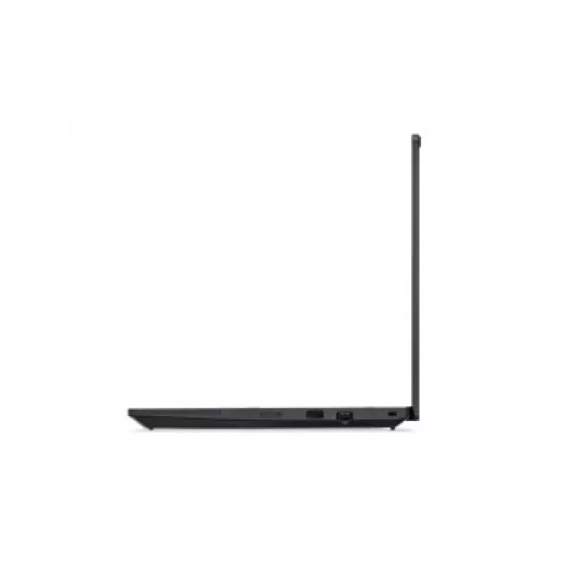 Lenovo ThinkPad P14s G7 14.5 inch WUXGA Laptop, Intel Core 7 UX9-388H, 32GB RAM, 1TB SSD, Intel Arc B390 Graphics, Windows 11 Pro, Swedish Keyboard, Black