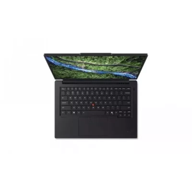 Lenovo ThinkPad P14s G7 14.5 inch WUXGA Laptop, Intel Core 7 UX9-388H, 32GB RAM, 1TB SSD, Intel Arc B390 Graphics, Windows 11 Pro, Swedish Keyboard, Black