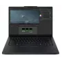 Lenovo ThinkPad P14s G7 14.5 inch WUXGA Laptop, Intel Core 7 UX9-388H, 32GB RAM, 1TB SSD, Intel Arc B390 Graphics, Windows 11 Pro, Swedish Keyboard, Black