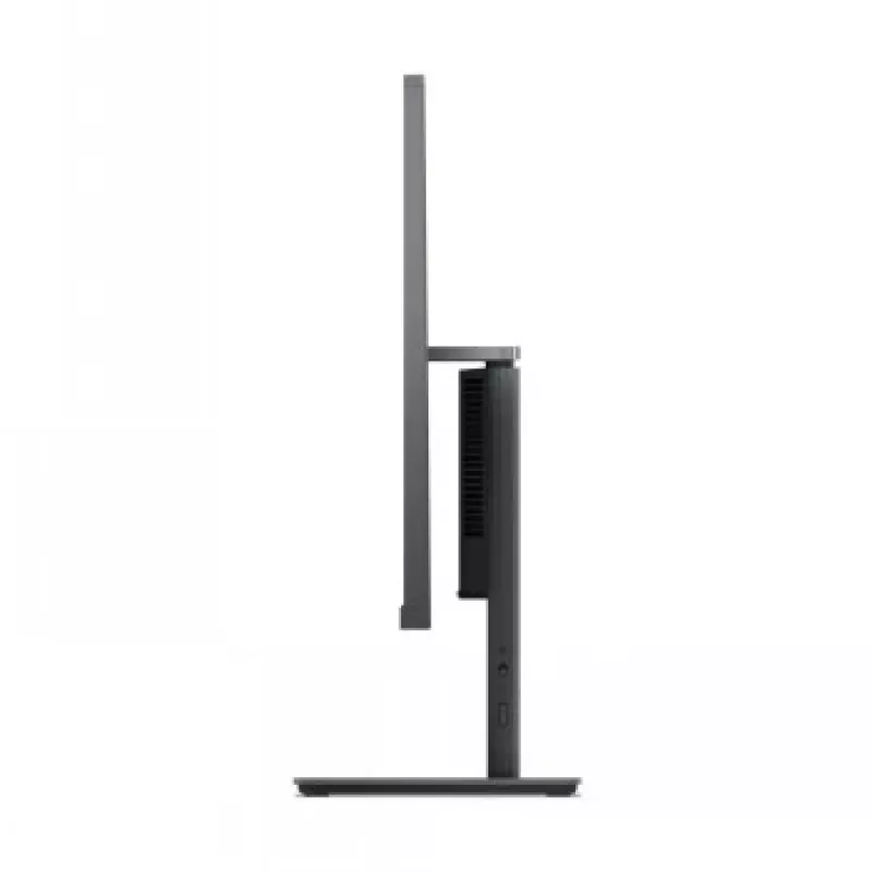 Lenovo IdeaCentre AIO Ultra 7 256V 27 inch FHD IPS All-in-One PC, Intel Core Ultra 7, 16GB RAM, 1TB SSD, Intel Arc Graphics, Windows 11 Home, Luna Grey