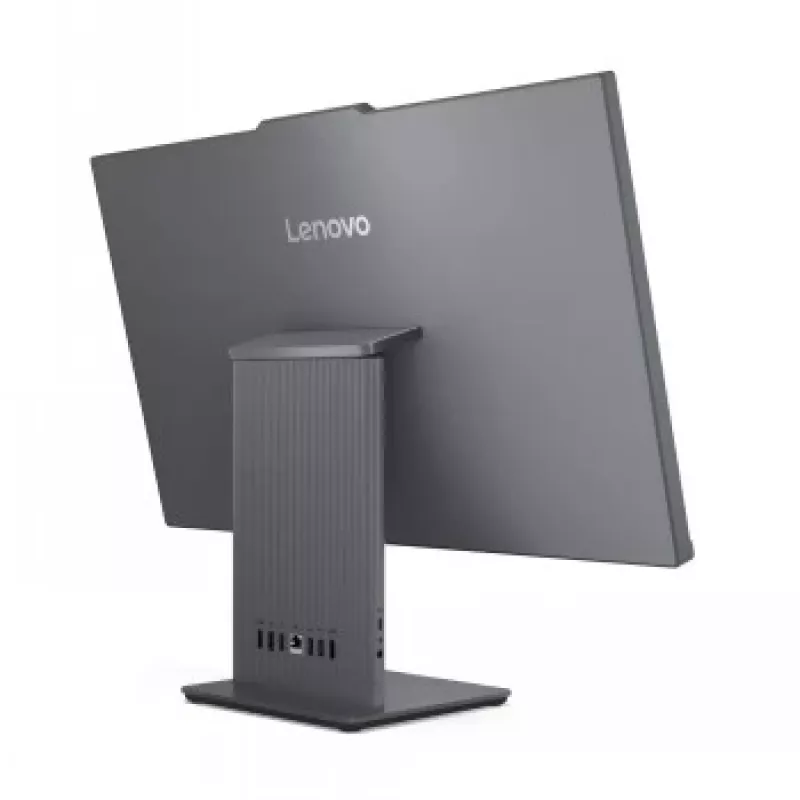 Lenovo IdeaCentre AIO Ultra 7 256V 27 inch FHD IPS All-in-One PC, Intel Core Ultra 7, 16GB RAM, 1TB SSD, Intel Arc Graphics, Windows 11 Home, Luna Grey