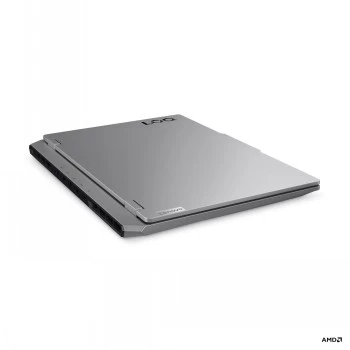 Lenovo LOQ Gaming Laptop Ryzen 7 250 15.6 inch FHD IPS 144Hz 16GB DDR5 512GB SSD RTX 5050 8GB Windows 11 Home Luna Grey