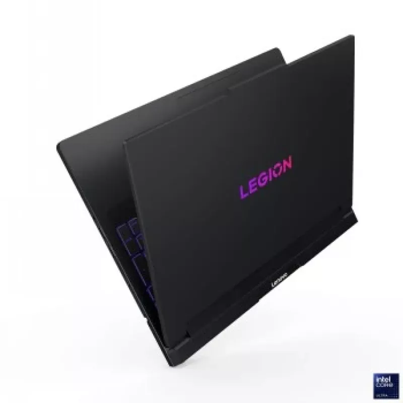 Lenovo Legion Pro 7 16 inch WQXGA OLED Gaming Laptop, Intel Core Ultra 9 275HX, 32GB RAM, 2TB SSD, NVIDIA GeForce RTX 5090 24GB, Windows 11 Home, Eclipse Black