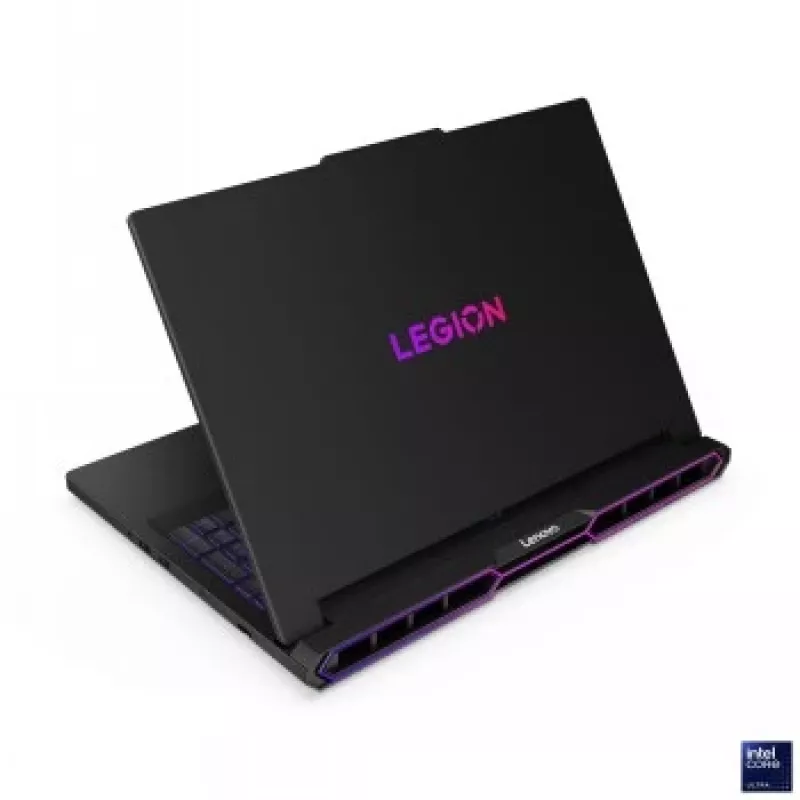 Lenovo Legion Pro 7 16 inch WQXGA OLED Gaming Laptop, Intel Core Ultra 9 275HX, 32GB RAM, 2TB SSD, NVIDIA GeForce RTX 5090 24GB, Windows 11 Home, Eclipse Black