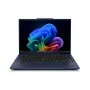 LENOVO ThinkPad T14 G7 Ultrabook - Intel Core Ultra 5 125U, 16GB RAM, 512GB SSD, 14.0 inch WUXGA IPS, Windows 11 Pro, Blue, 3 Years Premier Support + CO2 Offset