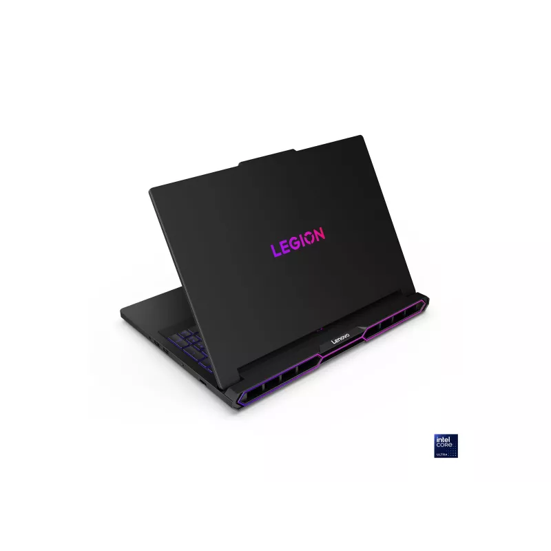 Lenovo Legion Pro 7 16IAX10H Intel Gaming Laptop, 16 inch OLED WQXGA, Intel Core Ultra 9 290HX Plus, 64GB DDR5, 2TB SSD, NVIDIA GeForce RTX 5090 24GB, Windows 11 Home, Glacier White