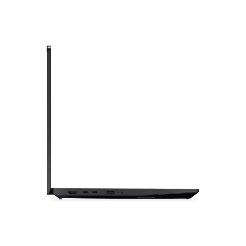 Lenovo ThinkPad P16s G5 AMD Mobile Workstation - 16 inch IPS Touchscreen WUXGA - AMD Ryzen AI 9 HX PRO 470 - 64 GB LPDDR5X - 1 TB SSD - NVIDIA RTX PRO 2000 Blackwell - Windows 11 Pro - Black